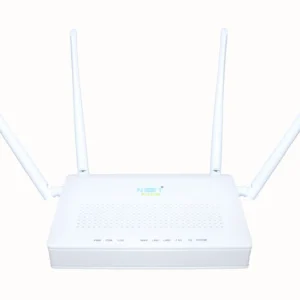 GPON ONT 2GE+1POTS+ac WIFI