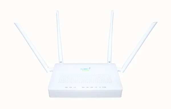 GPON ONT 2GE+1POTS+ac WIFI