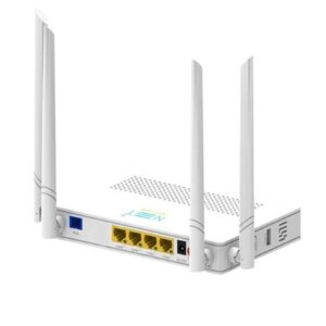 GPON ONT (4GE+WiFi 5+1USB ONT) (V2804AC-Z) (Dual Mode GPON/EPON)