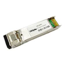 10 GBPS SM Dual fiber 80 KM LC SFP Transceiver 1550nm