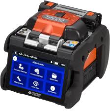 Type-82C Fusion Splicer