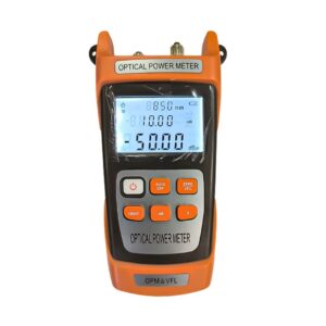 FOBER OPTICAL POWER METER FB-50B03