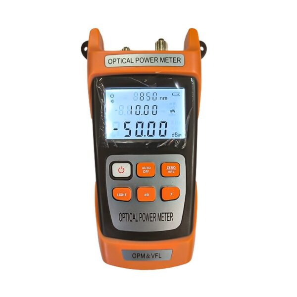 FOBER OPTICAL POWER METER FB-50B03