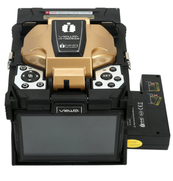 Inno View 6L Splicing Machine