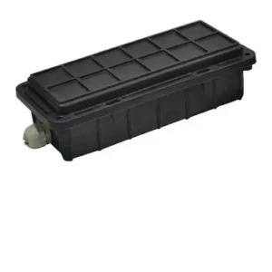 Mint Joint Enclosures
