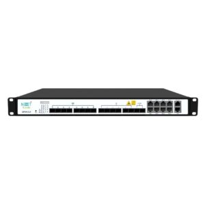 GPON OLT 8 PON (V1600G1) (With C++ Module)