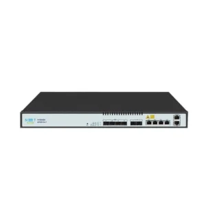 GPON OLT 4 PON (V1600G0) – NETLINK