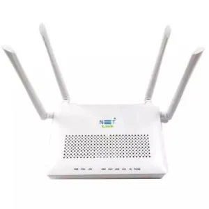 GPON ONT (1GE+IFE+1POTS+WIFI)
