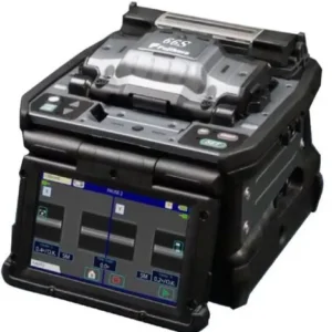 Fujikura 66S Optical Fiber Fusion Splicer
