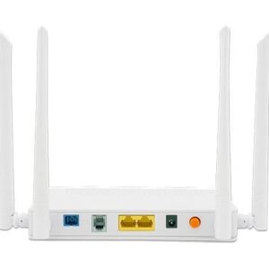 GPON ONT (2GE+WiFi5 ) (V2802DAC) – NETLINK