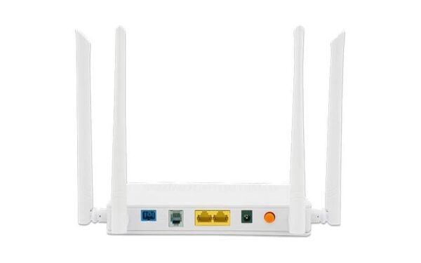GPON ONT (2GE+WiFi5 ) (V2802DAC) – NETLINK
