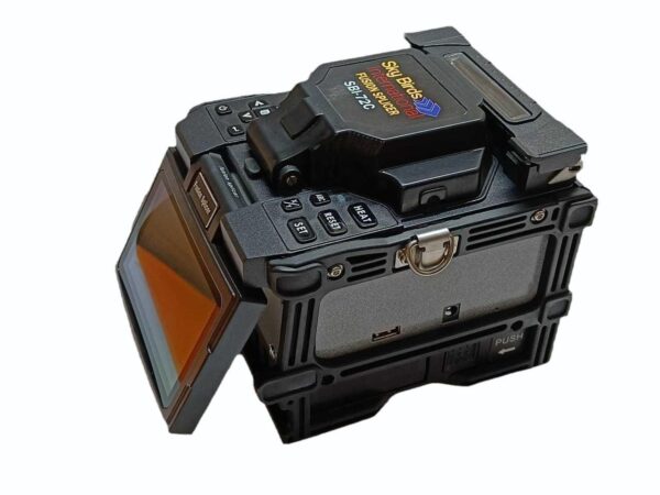 SBINT 50S Splicing Machine