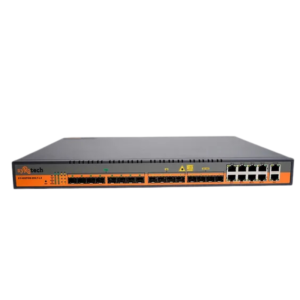 Techxnt Gopon 8 Port