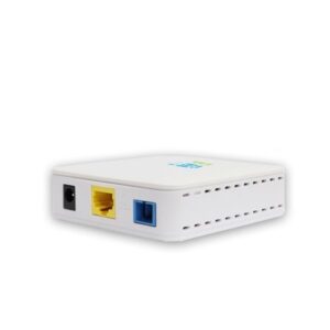 GEPON ONU NETLINK (1GE Secure ONU)