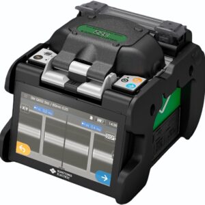 Sumitomo Z2C Core To Core Alignment Fusion