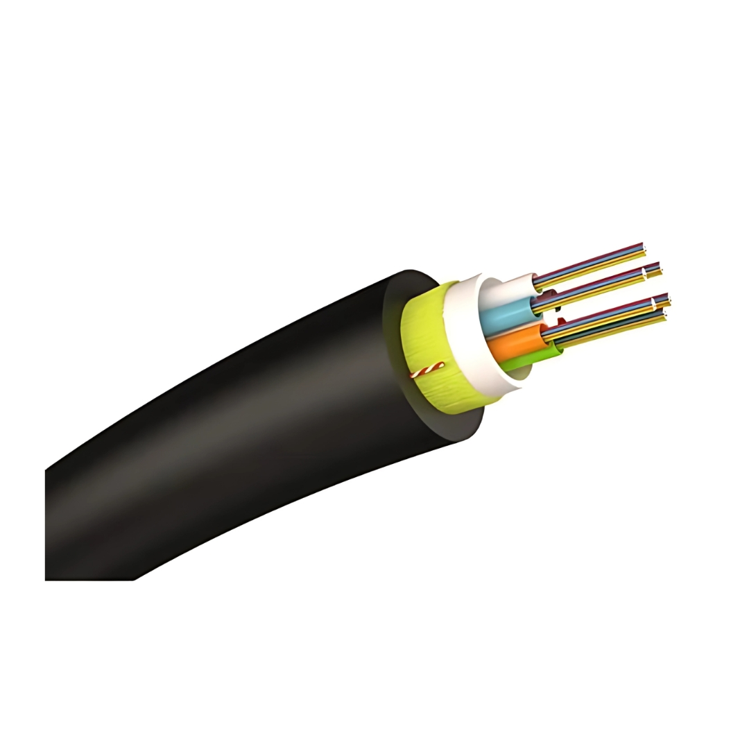 FIBER OPTIC CABLES